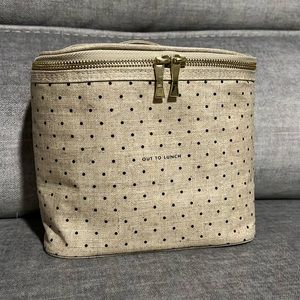 Kate Spade Lunch Bag ♠️